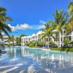 LICENSED MGR - 3/3.5 MODERN VILLA - KEY LARGO'S PREMIER OCEANFRONT RESORT AND MARINA!