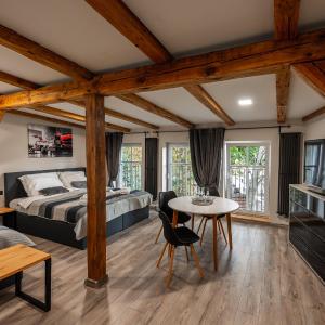 Apartamenty Kupiecka ścisłe centrum