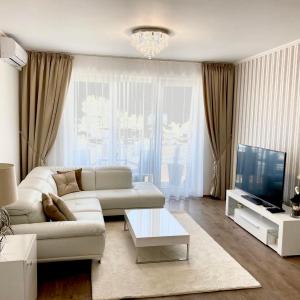 Die Oase - Luxurious Apartment near the City Center with Free Parking