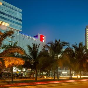 Fiesta Inn Cancun Las Americas