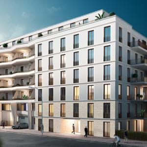 Apartment near fair and central City in few min, with garden