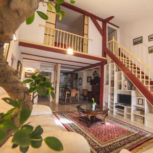Residence B&B La Fontaine Aparthotel