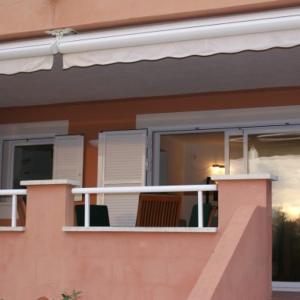 Apartamento Buganvillea