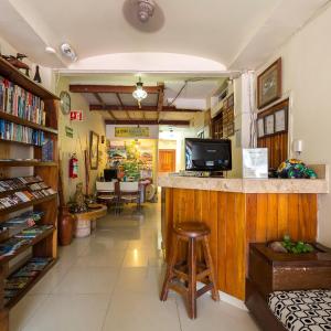Hotel Hortencia