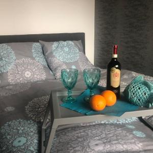 Central Point Business APT, Browary Warszawskie, WiFi, FV