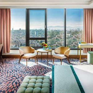 Grand Hotel Millennium Sofia