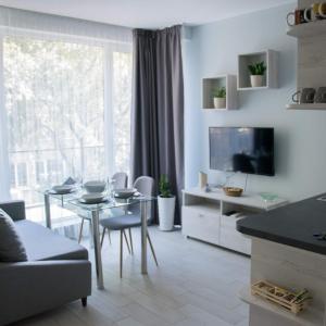 Apartments Siyana Varna-free parking