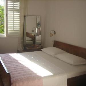 Rooms and Apartment Lucac Manus