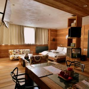 MH Olen Boutique Hotel