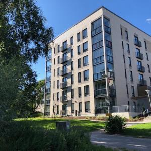 QnQ studio apartment