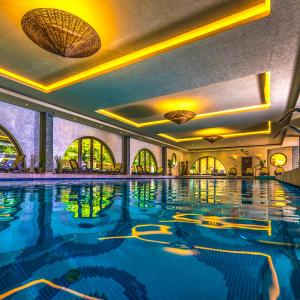 Budapest Airport Hotel Stáció Wellness & Konferencia