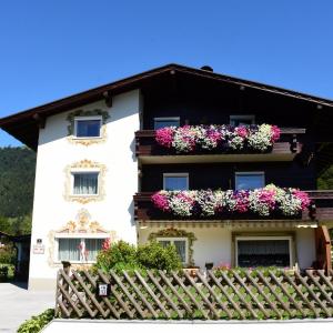 Haus Bergblick