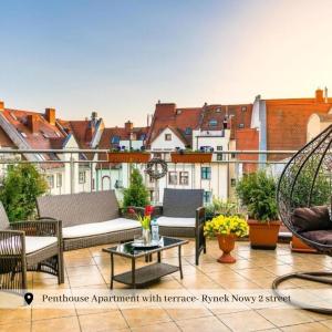 5-stars Apartments - Old Town