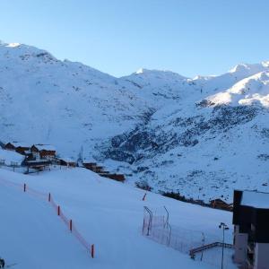LES MENUIRES REBERTY