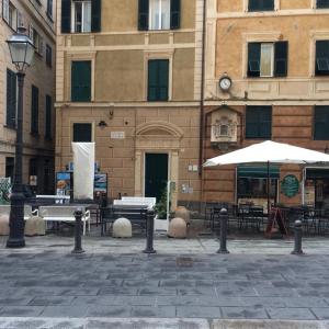 Come a Casa Apartment