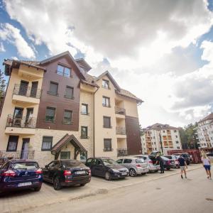 Zlatibor Apartman KRF 04