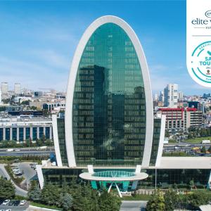 Elite World Grand Istanbul Basın Ekspres