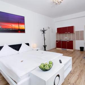 Hotel Design Apart
