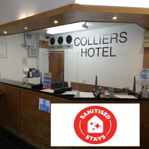 Colliers Hotel