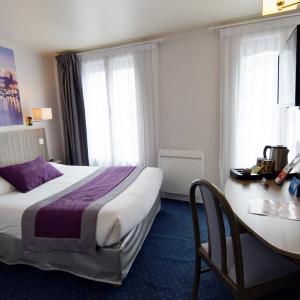 Saphir Grenelle