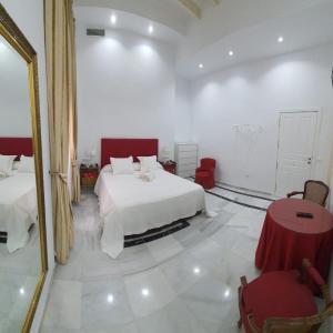 Apartamento Tendillas