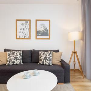 Apartments Varsovia Kasprzaka by Noclegi Renters
