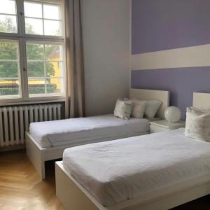 Ela Apartments Berlin