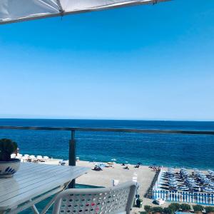 Mansarda Sul Mare