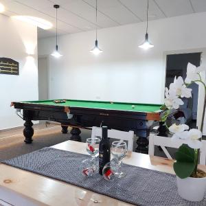YasmeN suite