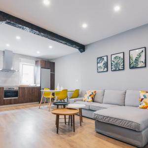 Ibaizabal apartment by People Rentals