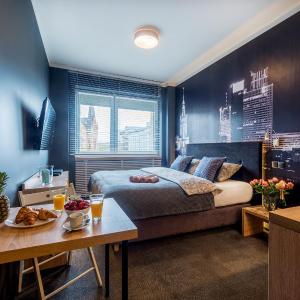 Beloved Warsaw Apartments - City Centre