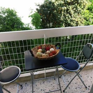 Experience an easy living place downtown in Athens