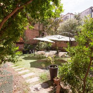 Casa Del Melograno