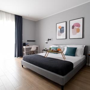 Il Pumo - Apulian Rooms Bari Piazza Moro 16