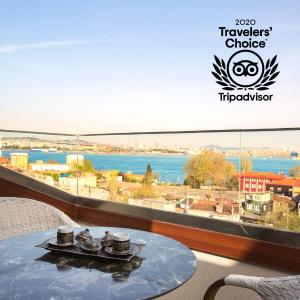 Acra Hotel Sultanahmet , Historic Peninsula, Special Category