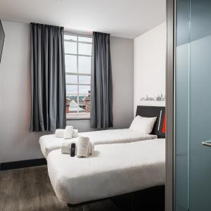 easyHotel Ipswich