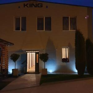 KING Guest Inn