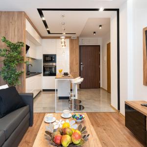 Comfort, prestige, best location Romanowicza 1