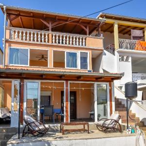 Apartments Pepa
