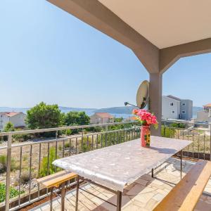 Apartment Markovic