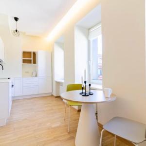 City Central Apartment