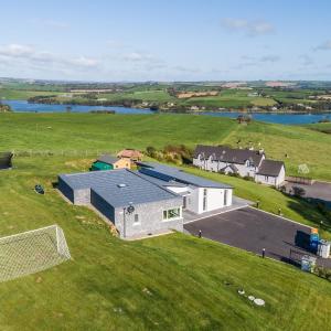 River views,Kinsale, Hosted by Exquisite holiday homes, Sleeps 26