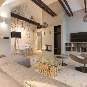 Apartment APEX