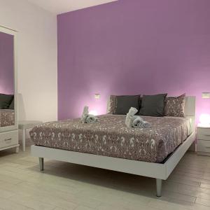 San Peter Nice Holiday Rome - Luxury rooms