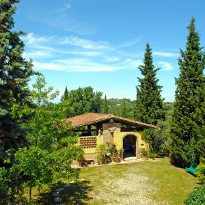 Holiday Home Podere Rasenna by Interhome