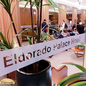 Eldorado Palace Hotel