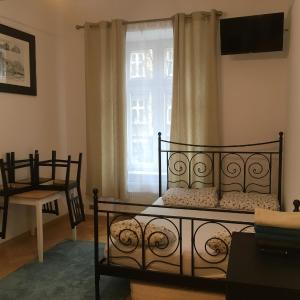 Main Square Apartaments