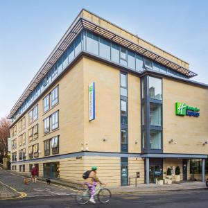Holiday Inn Express Edinburgh – Royal Mile by IHG