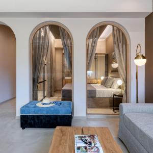 Muse Urban Suites