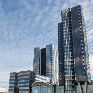 Crowne Plaza Copenhagen Towers by IHG